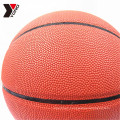 Hot PU PVC Basketball Customized Logo Basketball size 2 3 5 6 7 For Basketball Training